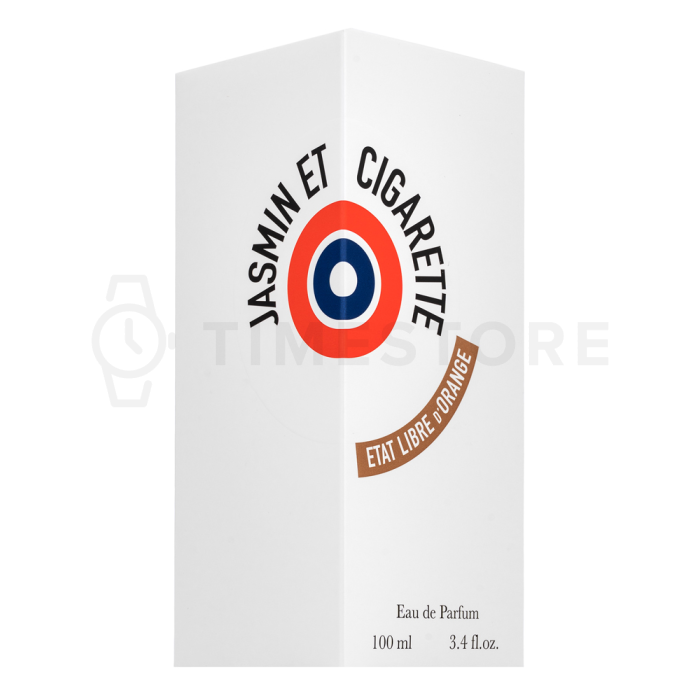 Etat Libre d’Orange Jasmin Et Cigarette parfémovaná voda pre ženy 100 ml