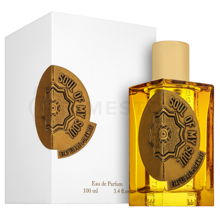 Etat Libre d’Orange Soul Of My Soul parfémovaná voda unisex 100 ml