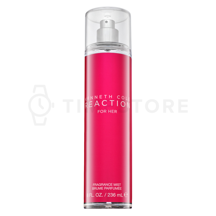 Kenneth Cole Reaction telový sprej pre ženy 236 ml