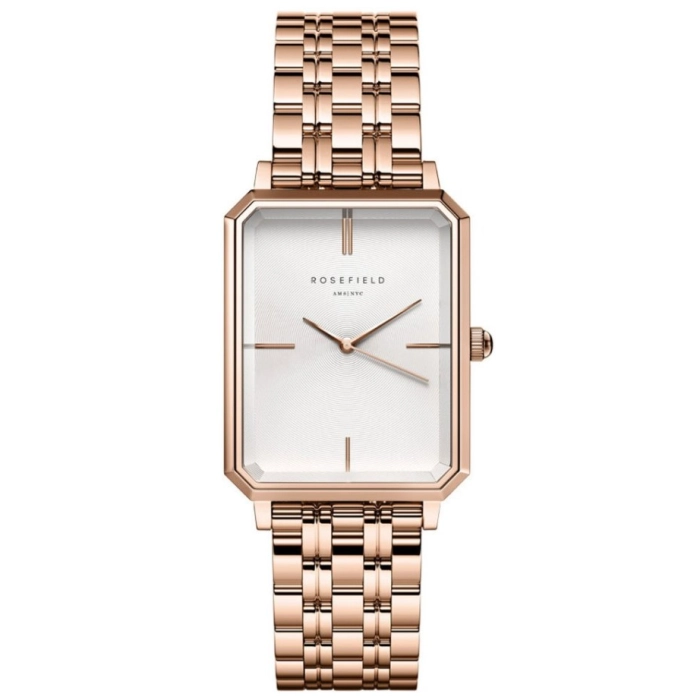 Rosefield The Octagon