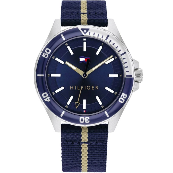 Tommy Hilfiger Logan