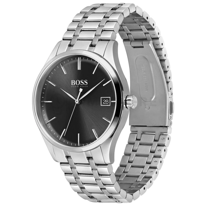 Hugo Boss Commissioner