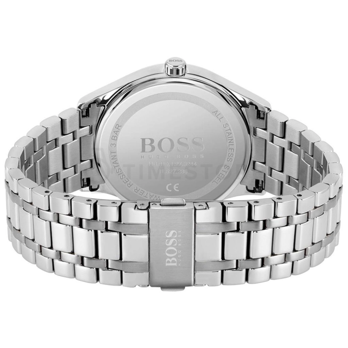 Hugo Boss Commissioner