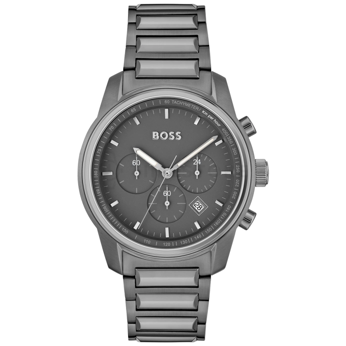 Hugo Boss Trace