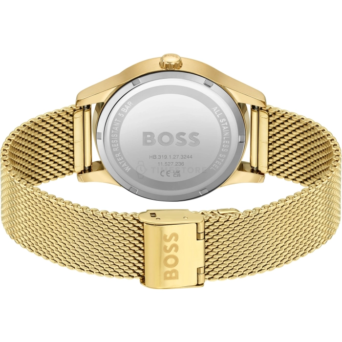 Hugo Boss Purity