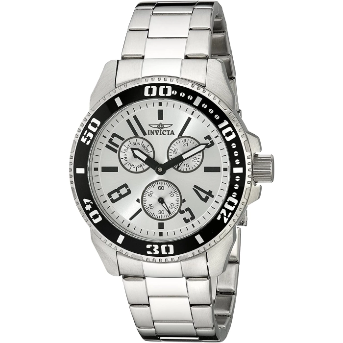 Invicta Pro Diver