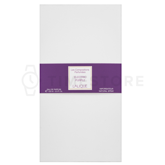 Lalique Les Compositions Electric Purple parfémovaná voda pre ženy 100 ml