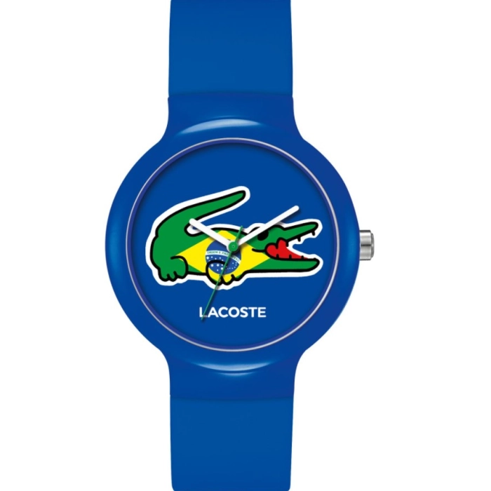 Lacoste