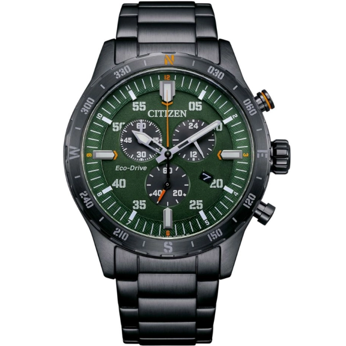 Citizen Eco-Drive