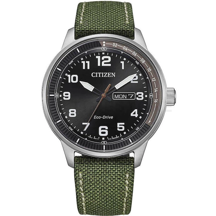Citizen Eco-Drive