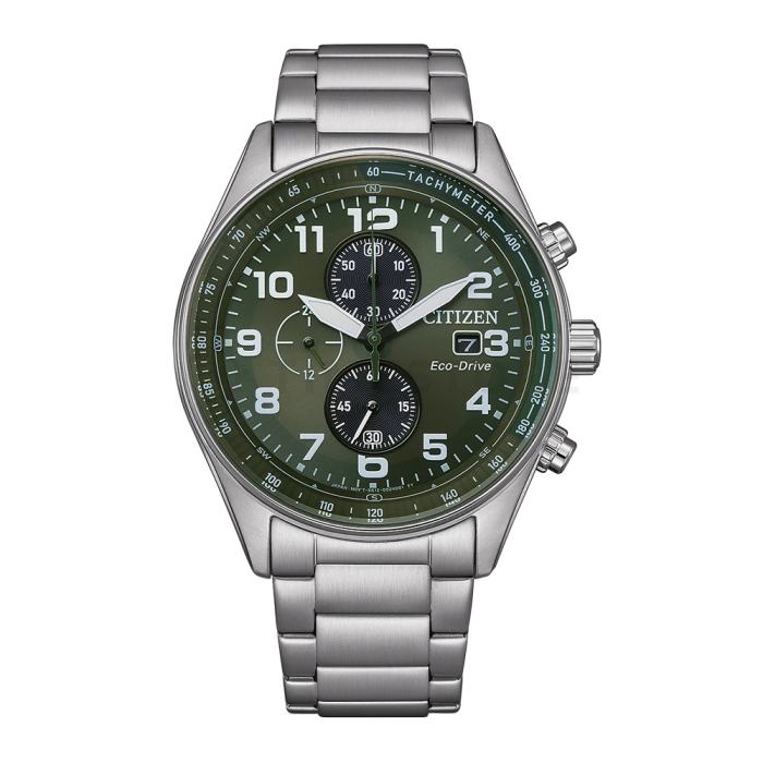 Citizen Eco-Drive