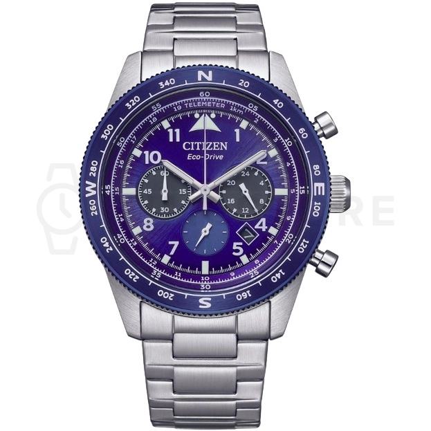 Citizen Eco-Drive