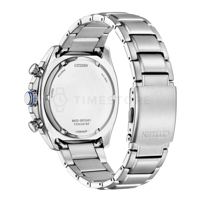 Citizen Eco-Drive