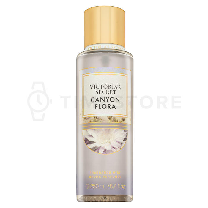 Victoria's Secret Canyon Flora Spray corporal para mujer 250 ml