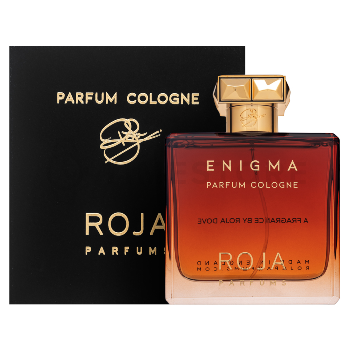 Roja Parfums Enigma kolínska voda pre mužov 100 ml