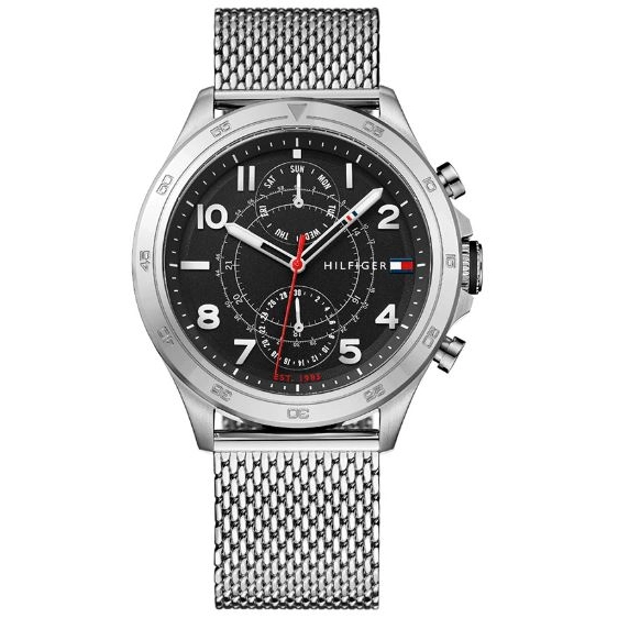 Tommy Hilfiger Hudson