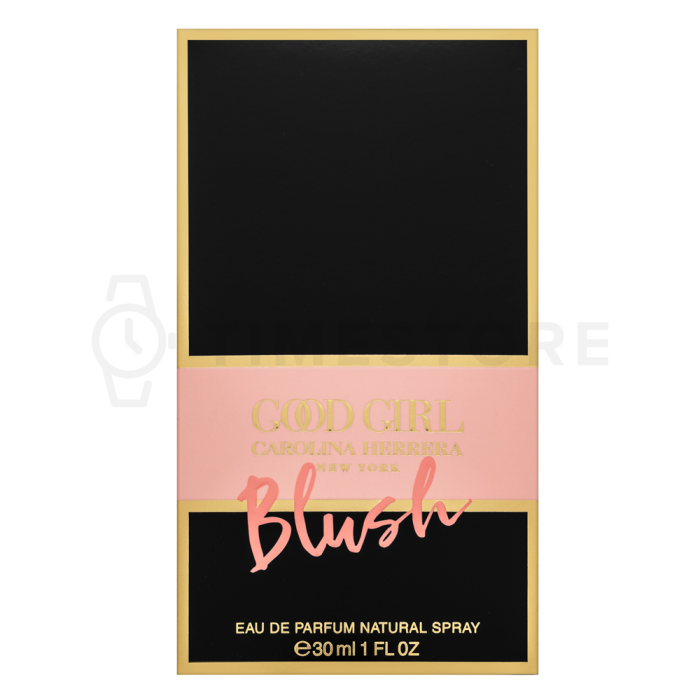 Carolina Herrera Good Girl Blush parfémovaná voda pro ženy 30 ml