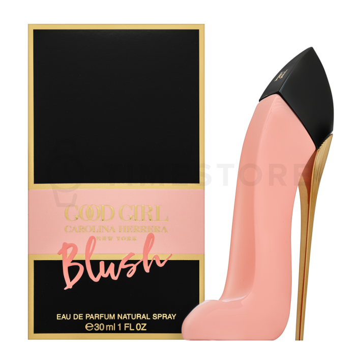 Carolina Herrera Good Girl Blush parfémovaná voda pro ženy 30 ml