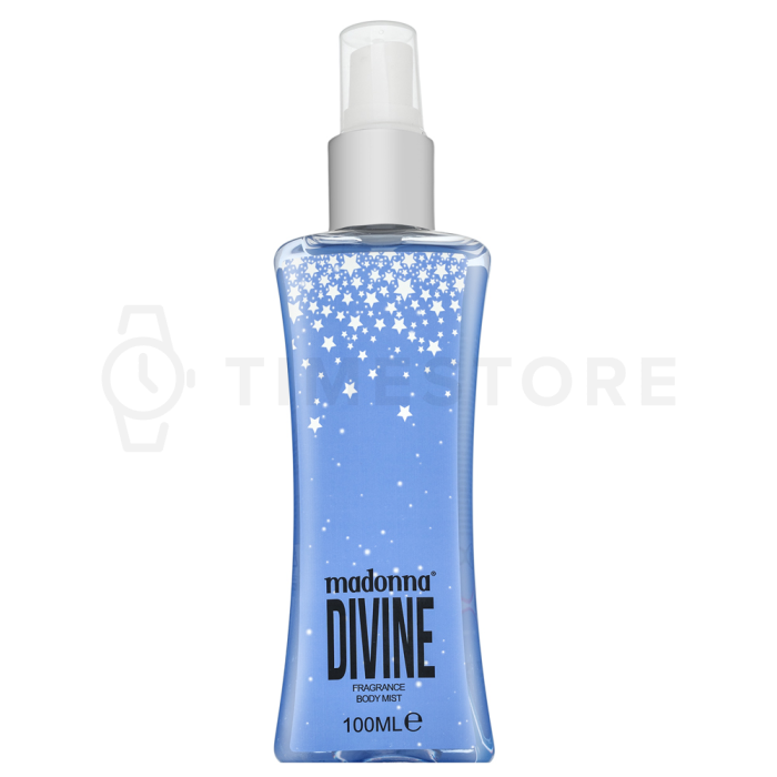 Madonna Divine telový sprej pre ženy 100 ml