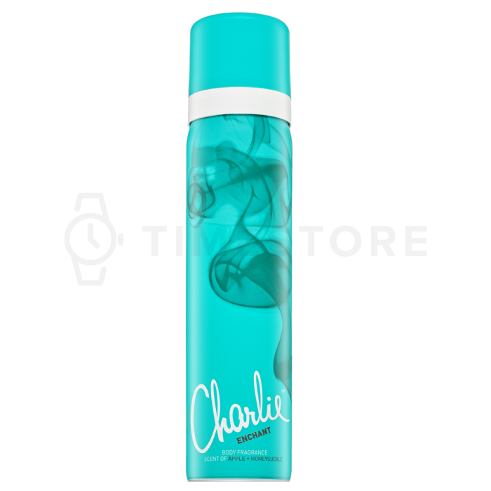 Revlon Charlie Enchant deospray pre ženy 75 ml