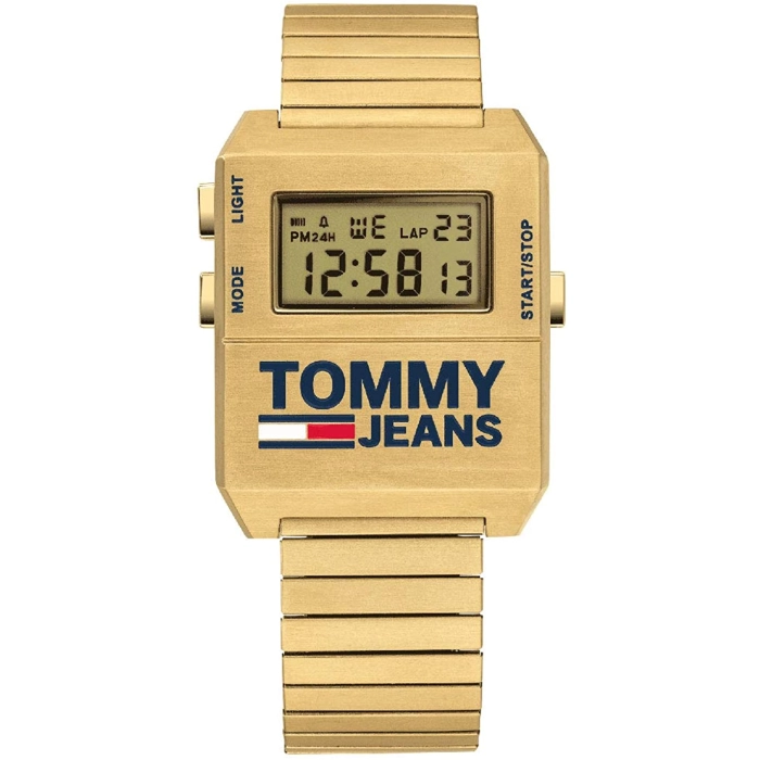Tommy Jeans