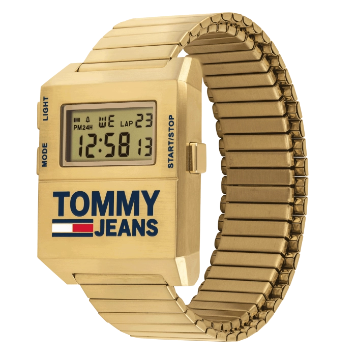 Tommy Jeans
