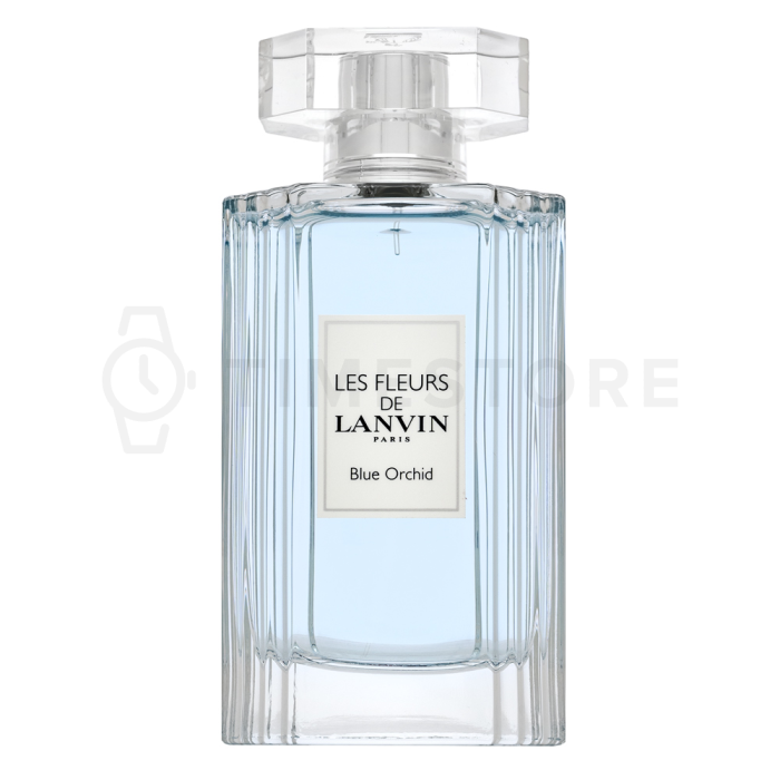 Lanvin Blue Orchid Toaletna voda za ženske 90 ml