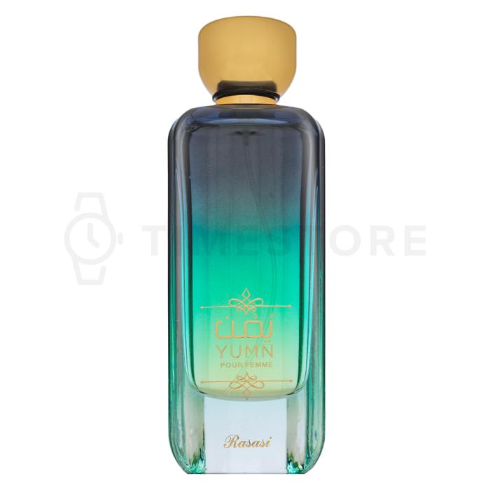 Rasasi Yumn Pour Femme parfémovaná voda pre ženy 100 ml
