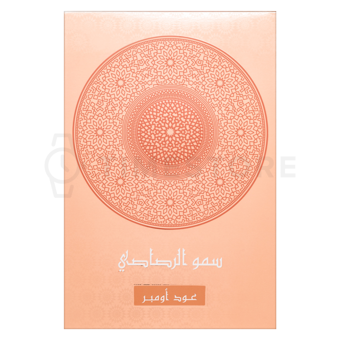 Rasasi Sar Lamaan Oud Ombre parfémovaná voda unisex 100 ml