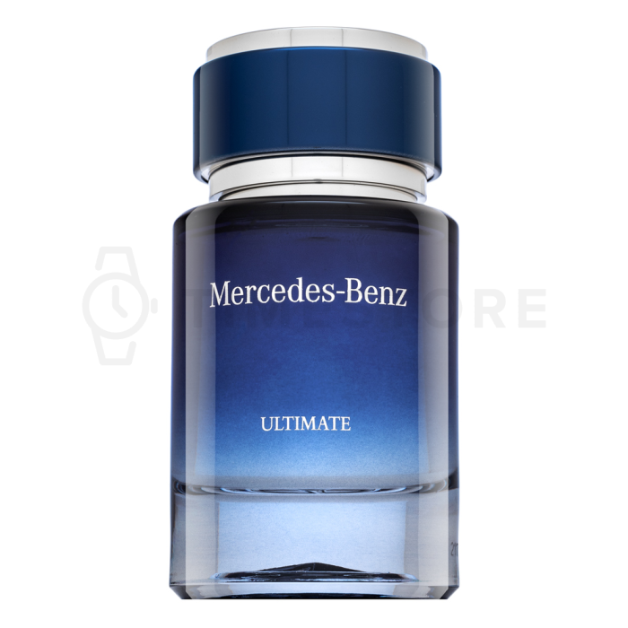 Mercedes-Benz Ultimate Eau de Parfum bărbați 75 ml