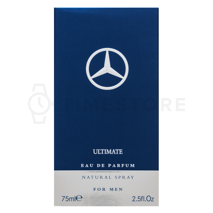 Mercedes-Benz Ultimate Eau de Parfum bărbați 75 ml
