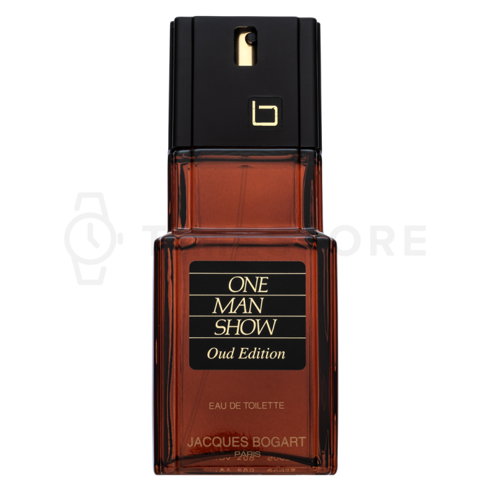 Jacques Bogart One Man Show Oud Edition toaletná voda pre mužov 100 ml