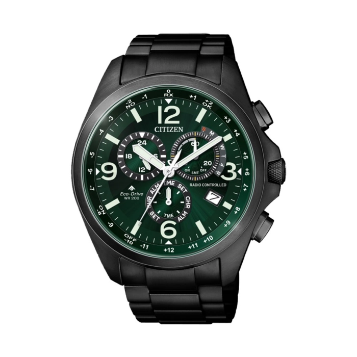 Citizen Promaster