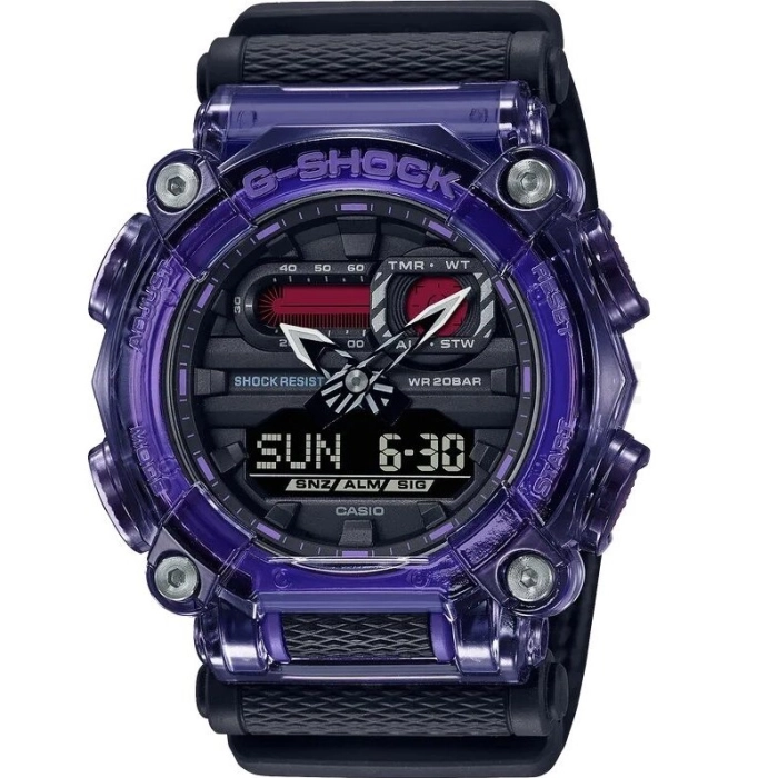 Casio G-Shock