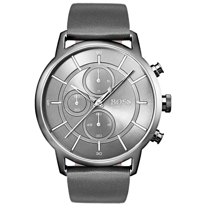 Hugo Boss Architectural