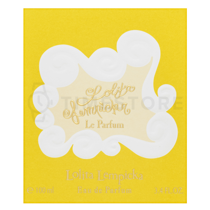 Lolita Lempicka Le Parfum parfumirana voda za ženske 100 ml
