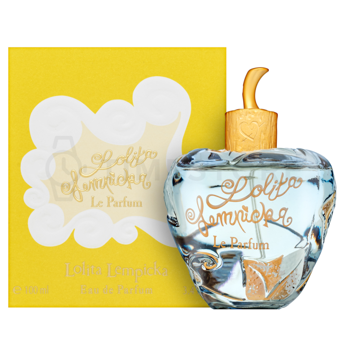 Lolita Lempicka Le Parfum parfumirana voda za ženske 100 ml