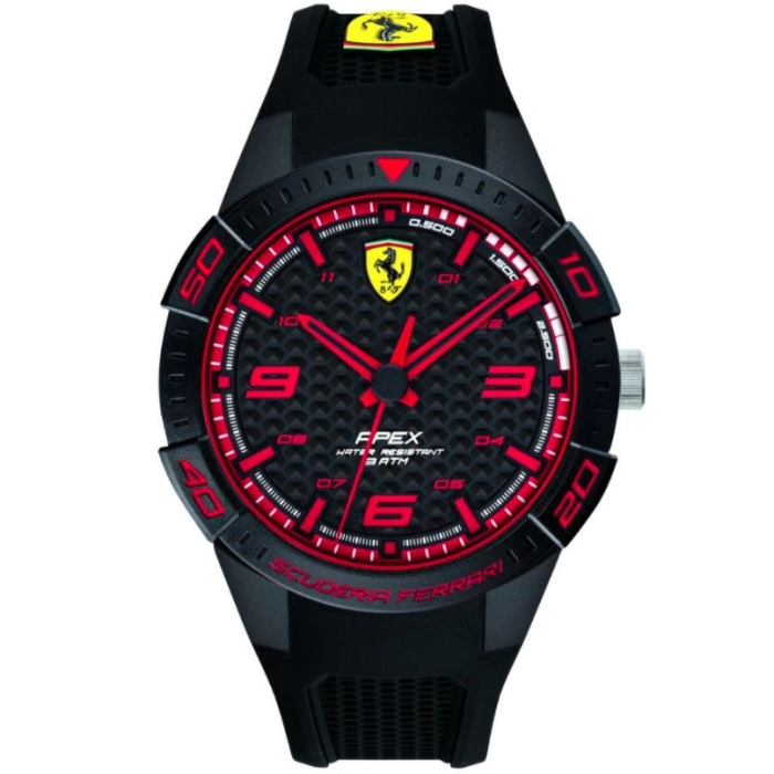 Scuderia Ferrari