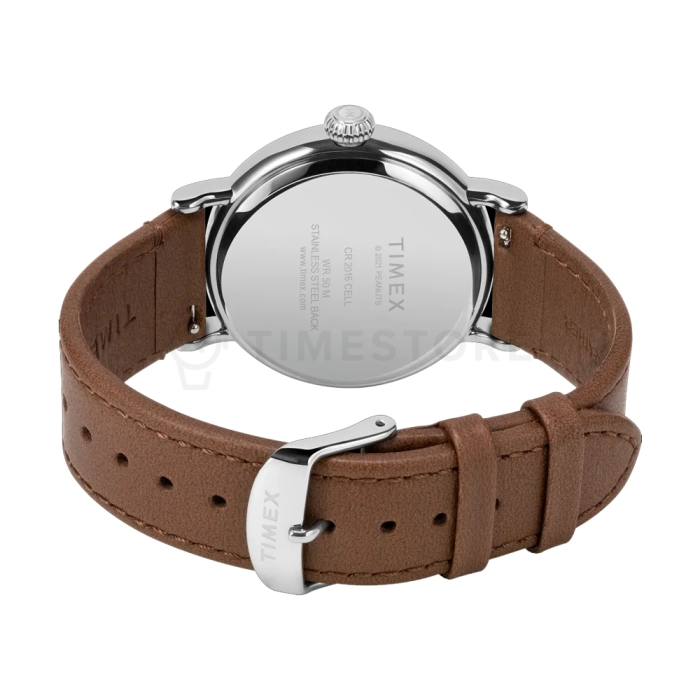 Timex Standard x Peanuts Take Care