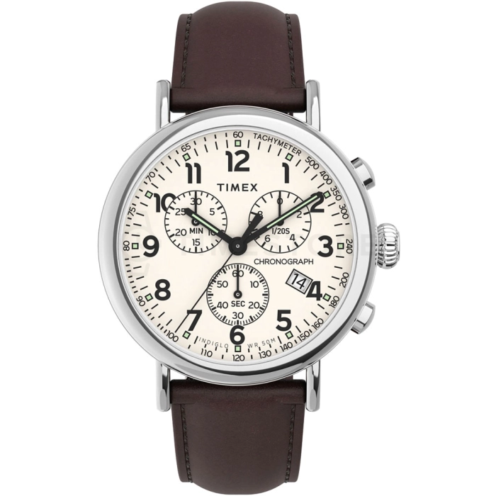 Timex Standard Chrono