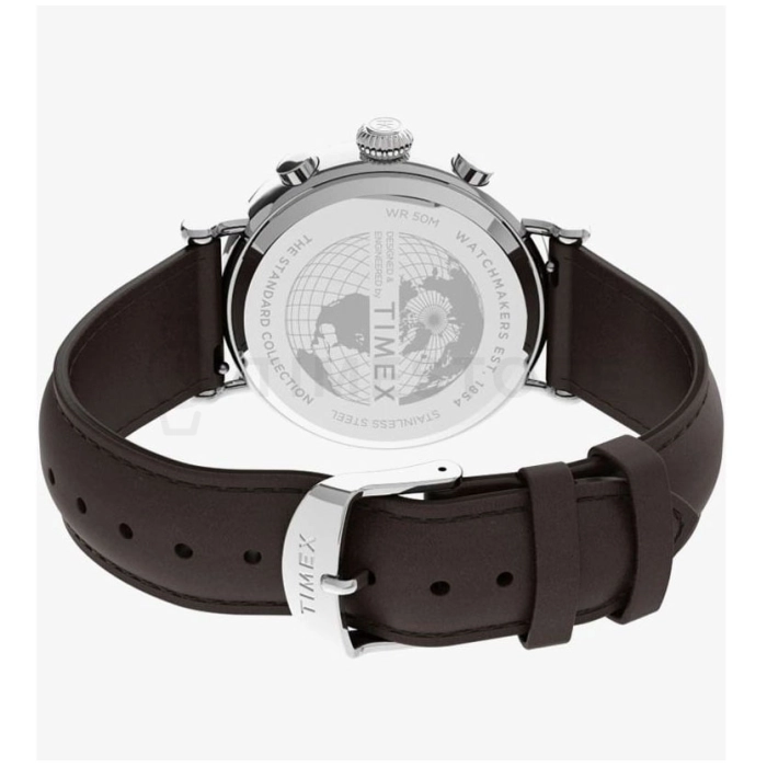 Timex Standard Chrono