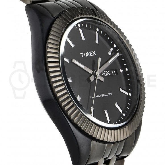 Timex Waterbury Legacy
