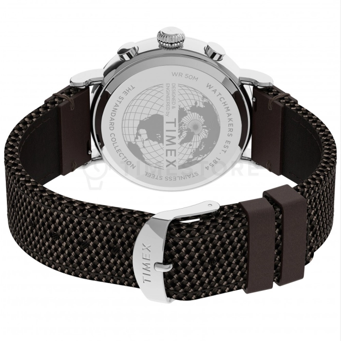 Timex Standard Chrono