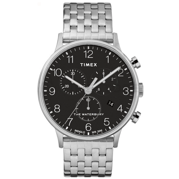 Timex Waterbury