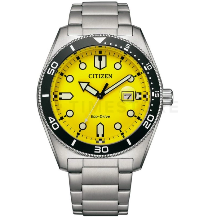 Citizen Eco-Drive