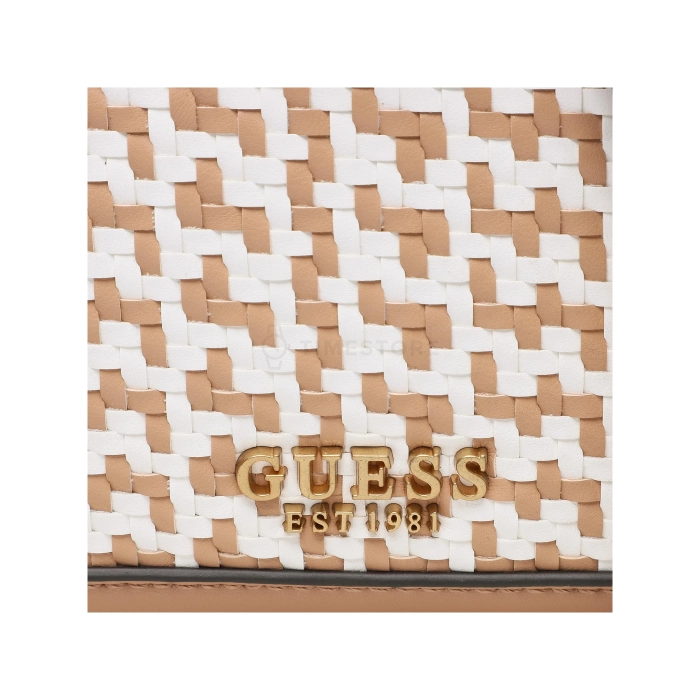 Guess Abey