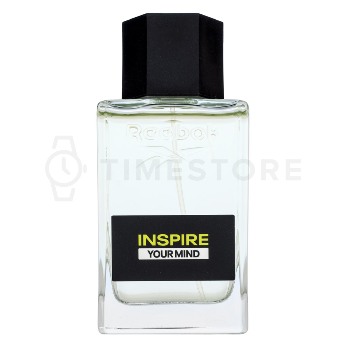 Reebok Inspire Your Mind toaletná voda pre mužov 50 ml