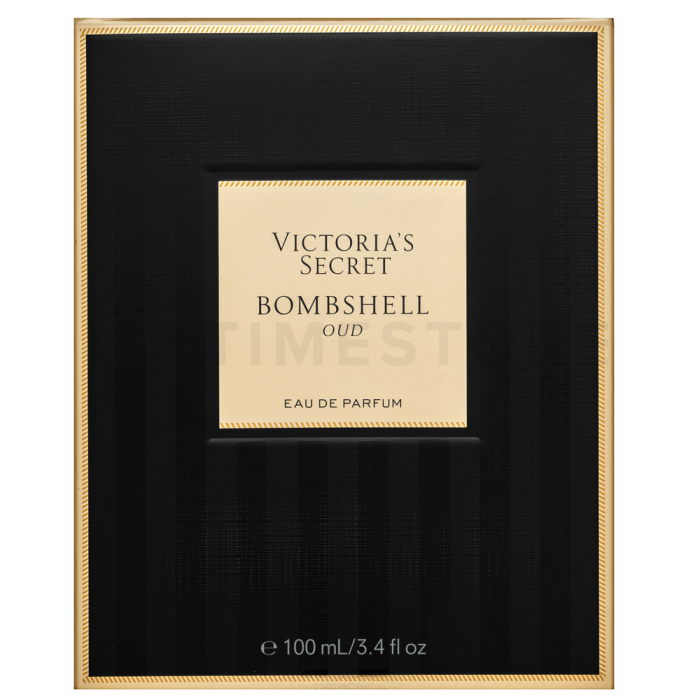 Victoria's Secret Bombshell Oud parfémovaná voda pre ženy 100 ml
