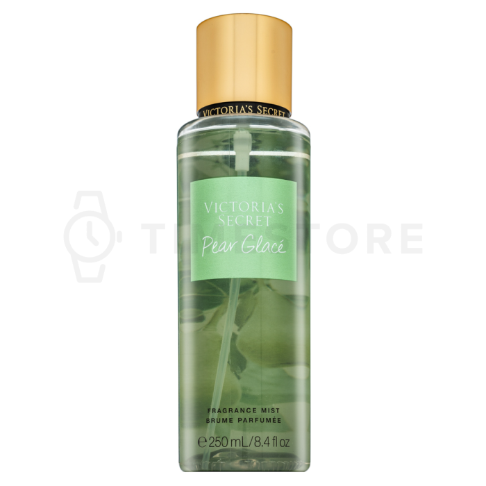 Victoria's Secret Pear Glace telový sprej pre ženy 250 ml
