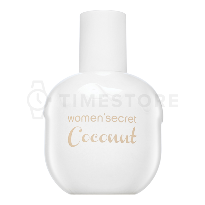 Women'Secret Coconut Temptation toaletná voda pre ženy 40 ml